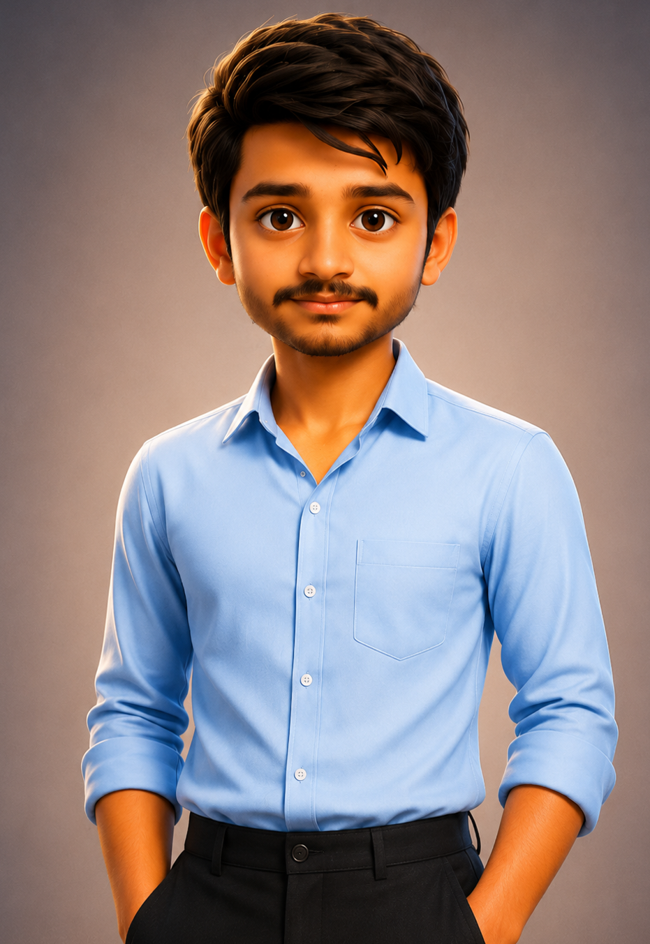 Samarjeet Singh